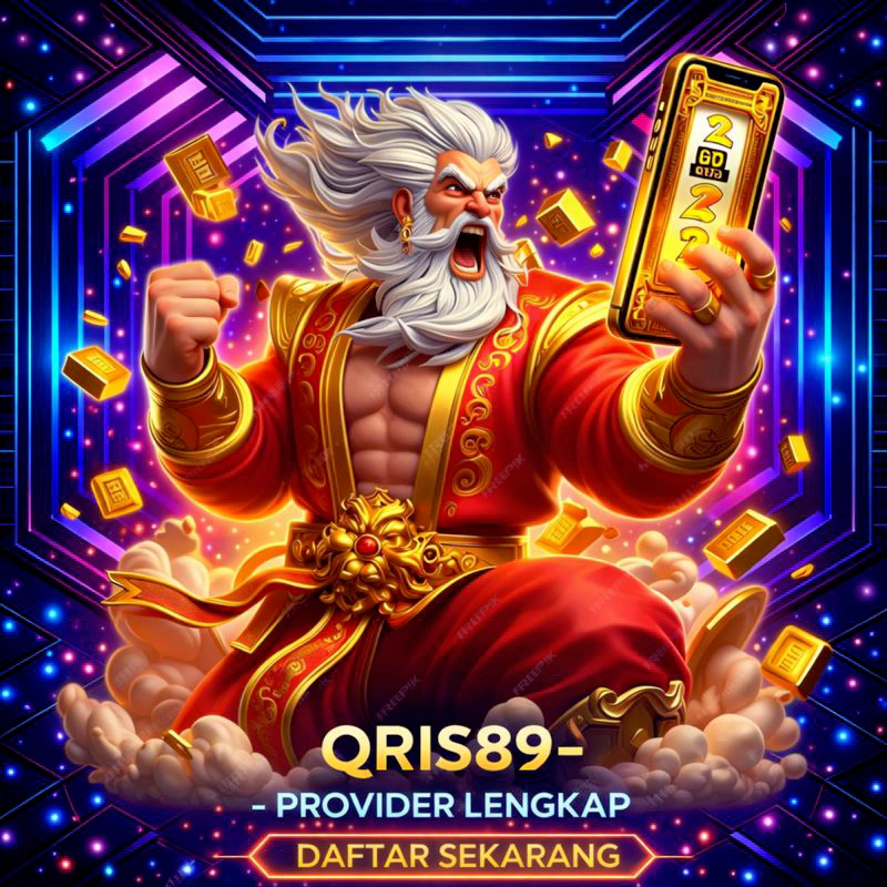 Galeri foto Qris89 : Penelaahan Independen Sistem Akses dengan Akurasi di Jakarta